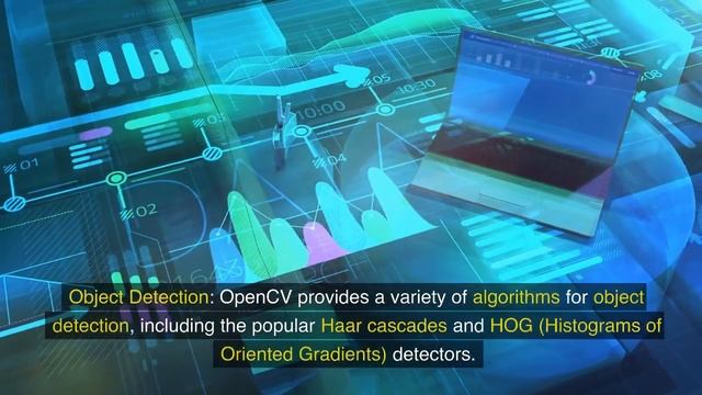 Master Computer Vision with OpenCV #ai #technology #aifyit #opencv