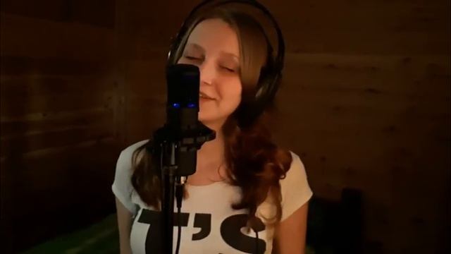 Катепуньдель.Улетаю(кавер) смотреть онлайн