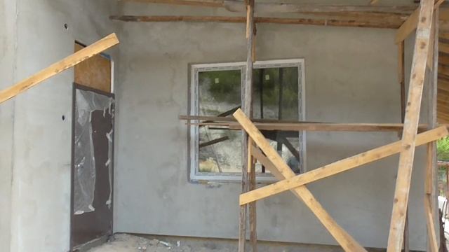 Отзыв - дом спустя год - Знак Качества окна балконы в Севастополе смотреть онлайн