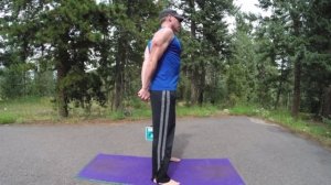 Sean's Daily 20 Minute Stretch Flexibility Routine