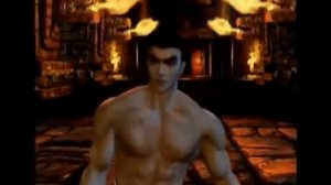 Tekken Tag Tournament   Kazuya Ending 1P outfit