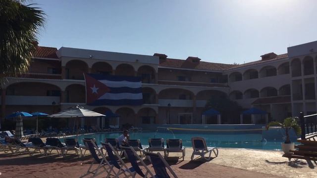 Starfish Cuatro Palmas Varadero, Cuba 2020