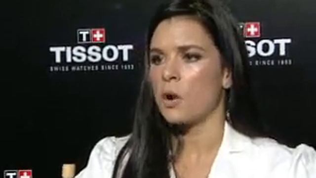Danica Patrick смотреть онлайн