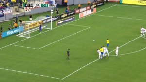 Neymar vs United States (A) 18-19 – International Friendly HD 1080i by Guilherme