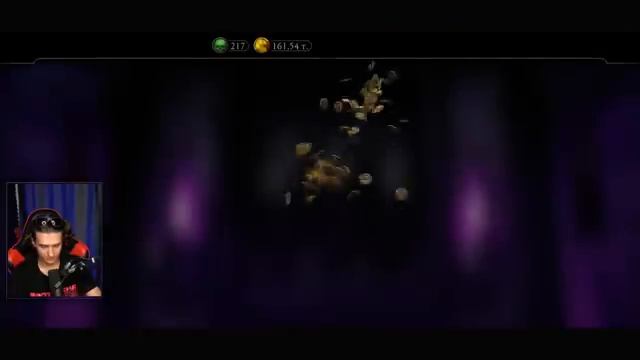 УСПЕШНОЕ ОТКРЫТИЕ НАБОРОВ СНАРЯЖЕНИЯ В Mortal Kombat Mobile! ПУТЬ НОВИЧКА 2023 СЕЗОН 6 #13