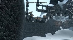 Skyrim - Baús secretos em Windhelm (PT-BR)