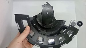 Кожух защитный в сб. торцовой пилы Sturm MS5525WM