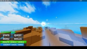 ALL BOSS LOCATIONS Dragon Ball Ultimate Roblox! Dragon Blox Ultimate