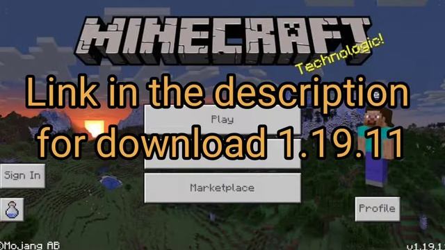 how to download Minecraft Pe 1.19.11 Mediafire link смотреть онлайн