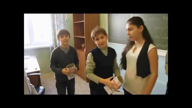 История про эко-молоко