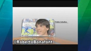 Pablo Zeballos: '' Emelec pagó una fortuna para nada ''