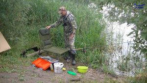 Обзор Кресло NORFIN Salford NF