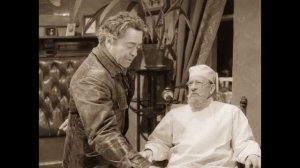 Товарищ Швондер - герой народа / Собачье сердце - скрытый смысл, обзор фильма