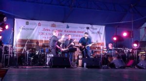 Денис Мажуков & Blues Doctors