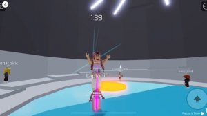 как сделать бесконечный прыжок в Tower of Hell бесплатно ?!😱