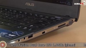 Asus 1225B İnceleme