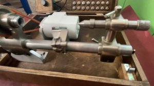 Часовой станок