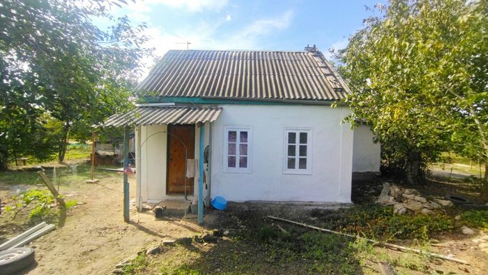 Купить дом в ст. Варениковская| Переезд в Краснодарский край
