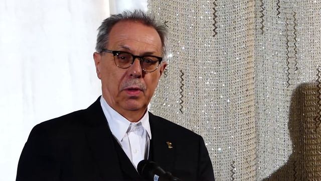 Tim Robbins - Goldene Kamera Award Ceremony - Berlinale - February 13, 2016 - 1/2 смотреть онлайн