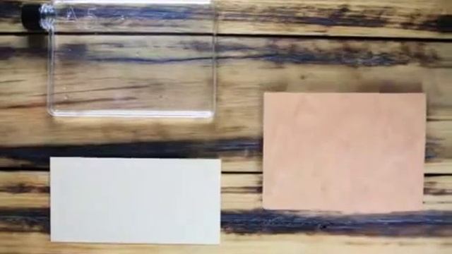 Бутылка для воды memobottle смотреть онлайн