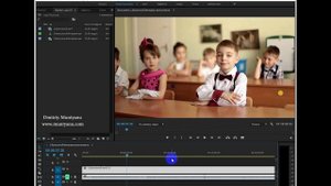 Монтаж выпускного в детском саду.Выпускной.Детский сад видео Харьков, Киев видеосъемка видеооперато