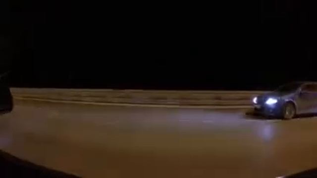 Ford Focus ST 2 Revo st2 320hp VS Opel Astra H OPC VS VW Golf GTI st1 смотреть онлайн