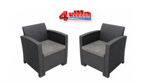 Кресло ARIZONA