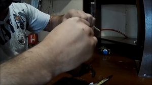 АНТЕННА  ДЛЯ  ЦИФРОВОГО  ТВ DVB T2  своими  руками !
