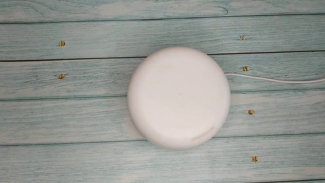 Аромалампа, светильник, увлажнитель воздуха 3 в 1 смотреть онлайн