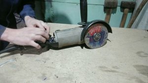 Плавный пуск для электро инструмента своими руками. Как установить плавный пуск в инструмент.