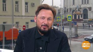 Поздравляем Стаса Михайлова. Доброе утро. Фрагмент выпуска от 27.04.2021