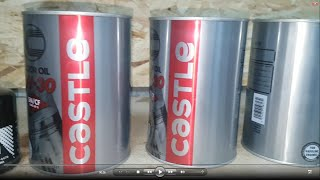 А какое масло льёте вы в свой авто! смотреть онлайн