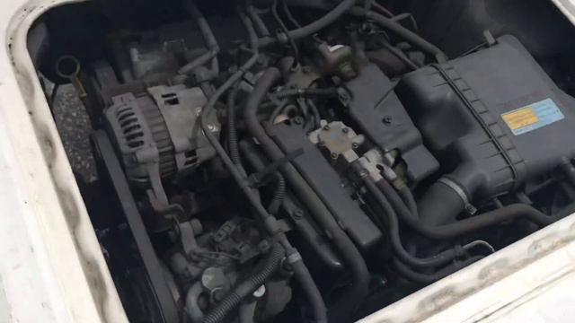 Sold out 1994 Subaru sambar truck KS3-091909 Japanese Mini truck (Japan Kei truck) usa uk смотреть онлайн