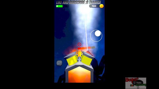 Station 4-0 to 4-3 Completed! Choo Choo Charles Spider Train Survival Shoot Android Gameplay смотреть онлайн