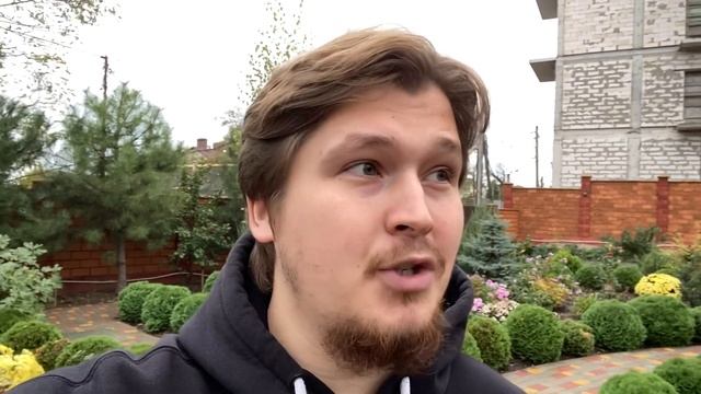 Этот святой зовёт тебя в гости. смотреть онлайн