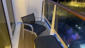 MSC World Europa - Каюта Yacht Club Deluxe Suite