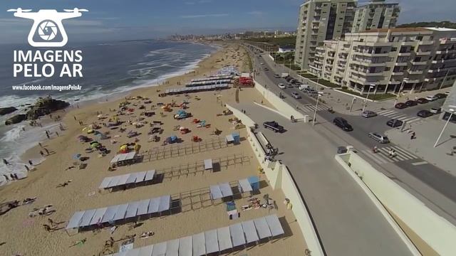 Praias de Vila do Conde смотреть онлайн