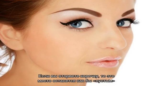 Перманентные брови. Техники перманентного макияжа бровей