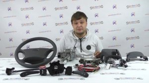 Обзор усилителей руля на автомобили ВАЗ