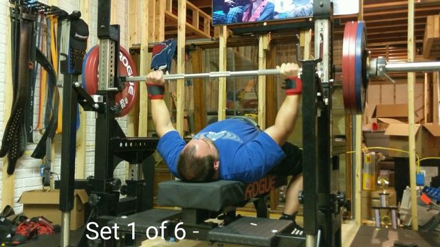 Cort Severns TSA week 259 training смотреть онлайн