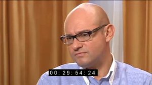 Главный уролог МЗ и РФ Профессор Пушкарь Д.Ю..wmv