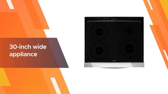 Top 5 Picks: Best Induction Slide in Ranges Review | for Your Home in 2023 смотреть онлайн