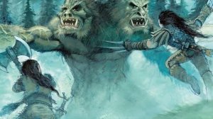 What is an Ettin in D&D?