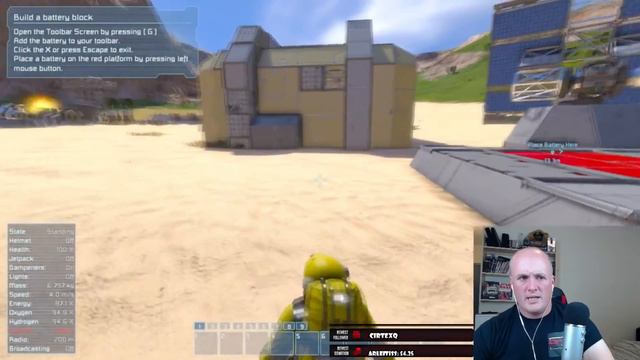 SPACE ENGINEERS -  ALL NEW MISSIONS SHOWCASE  (Great News for Modders and Steam Workshop users) смотреть онлайн