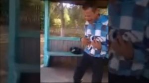 Я работаю в колхозе