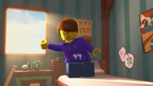 Ninjago (Season 11 compilation) Fall Out Boy - Centuries на русском