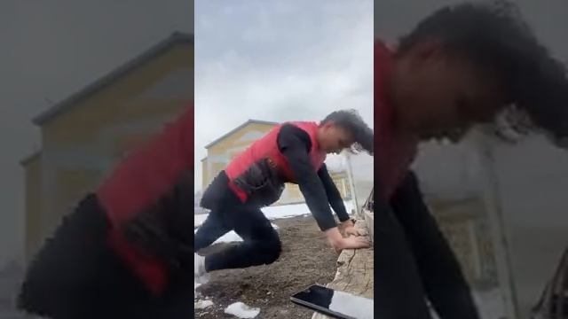 Треня 10 #карантинубой смотреть онлайн