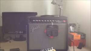 Quick Review - Fender Super Champ X2 - SCX2