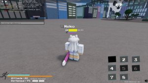 How to get the NEW SECRET CHRISTMAS CHARACTER in Undertale Test Place Reborn