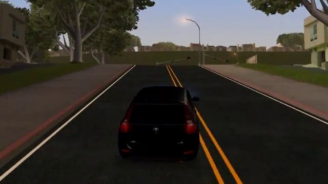 покатушки на lada Kalina смотреть онлайн